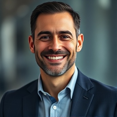 Carlos Mendoza Ruiz — mejores casas de apuestas expert